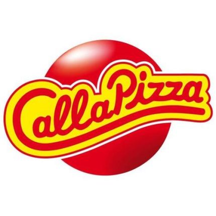 Logo van Call a Pizza