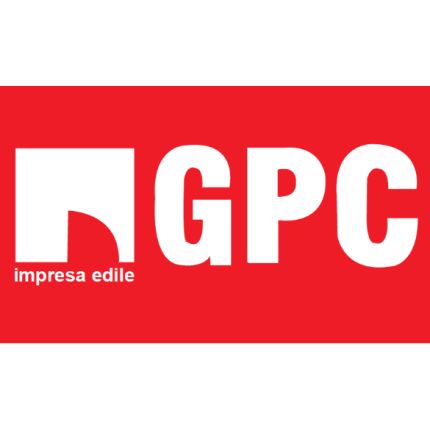 Logotipo de GPC Impresa Edile