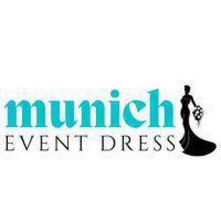 Logo de Munich Eventdress | Änderungsschneiderei | Brautmode | Abendkleider | München