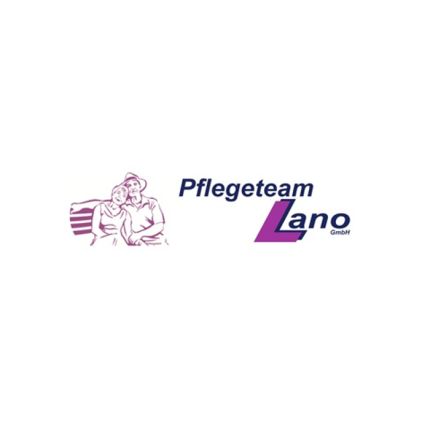 Logo von Pflegeteam Lano GmbH