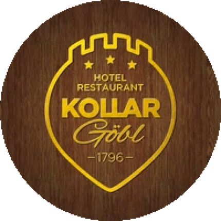 Logotyp från Hotel-Restaurant Kollar Göbl GmbH
