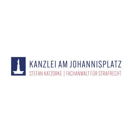 Logo von Kanzlei am Johannisplatz - Stefan Katzorke | Fachanwalt für Strafrecht