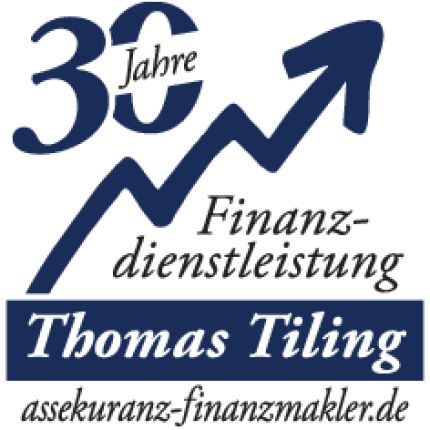 Logo van Thomas Tiling Finanzmakler
