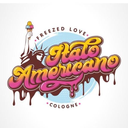 Logo from ItaloAmericano