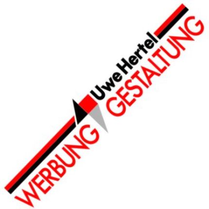 Logo de Hertel Uwe Werbung & Gestaltung