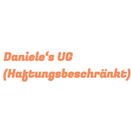 Logo de Daniele’s UG (Haftungsbeschränkt)