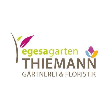 Logo de Thiemann Gärtnerei & Floristik