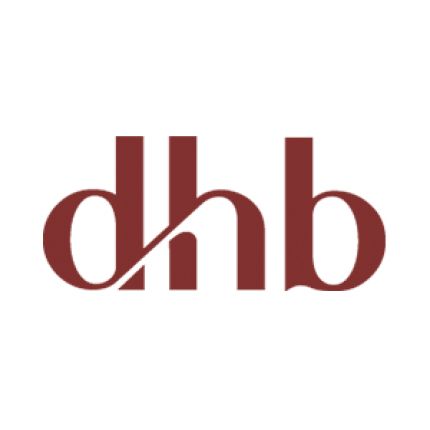 Logotyp från dhb Steuerberatungsgesellschaft GmbH & Co. KG