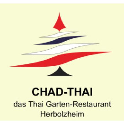 Logotyp från Chad Thai