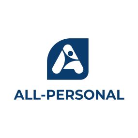 ALL-Personal AG - Logo