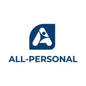 ALL-Personal AG - Logo