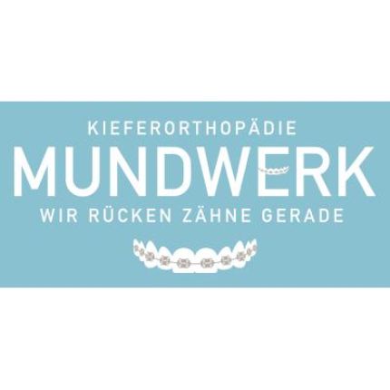 Logotyp från Kieferorthopädie Mundwerk Dr. Iris Heinze