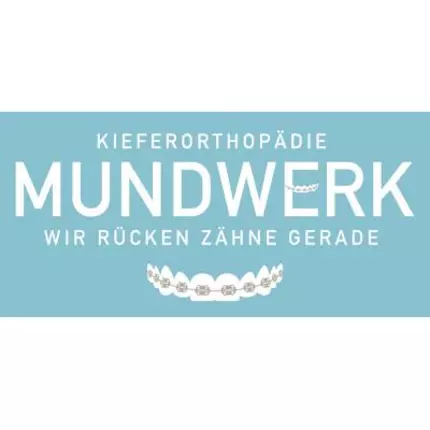 Logo od Kieferorthopädie Mundwerk Dr. Iris Heinze