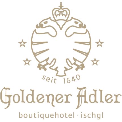 Λογότυπο από Hotel Goldener Adler