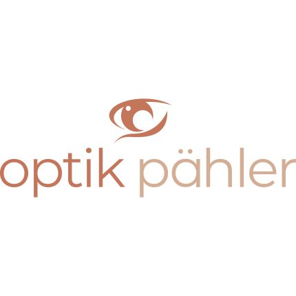 Logo fra Optik Pähler
