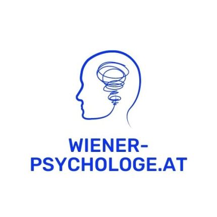 Logo fra Wiener Psychologe