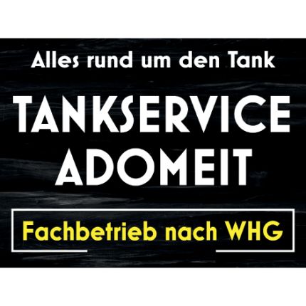 Λογότυπο από Tankservice Adomeit