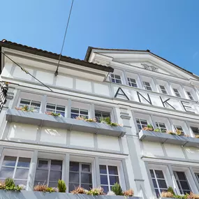 Bild von Hotel Restaurant Anker