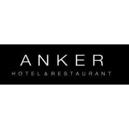 Logo fra Hotel Restaurant Anker