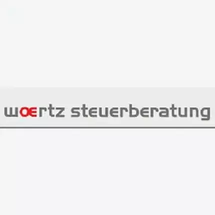 Logo von Woertz Steuerberatung