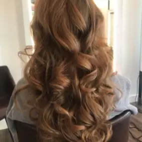 Bild von Coiffeur Zürich Valesca Hair