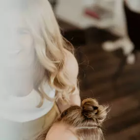 Bild von Coiffeur Zürich Valesca Hair