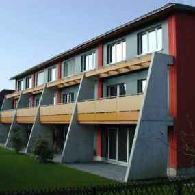 Bild von Meister Architektur + Innengestaltung AG