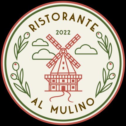 Logo von al Mulino