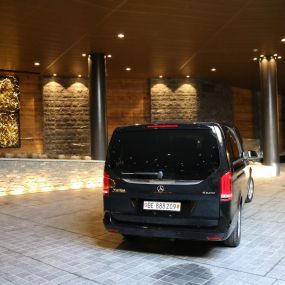 Bild von Buri Limousine AG