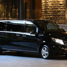 Bild von Buri Limousine AG