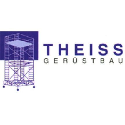 Logotyp från Gerüstbau Ralf Theiss