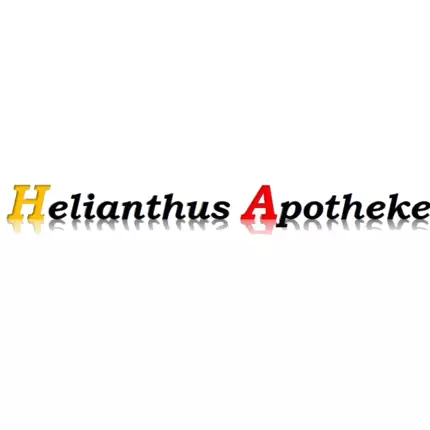 Logo from Helianthus Apotheke