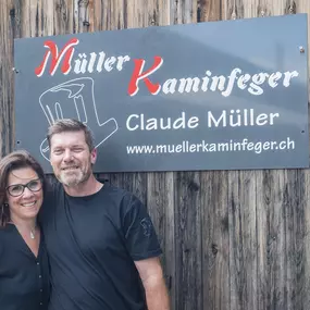 Müller Kaminfeger GmbH