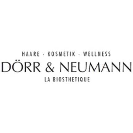 Logo de Dörr & Neumann La Biosthetique Haare Kosmetik Wellness