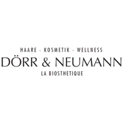 Logotyp från Dörr & Neumann La Biosthetique Haare Kosmetik Wellness