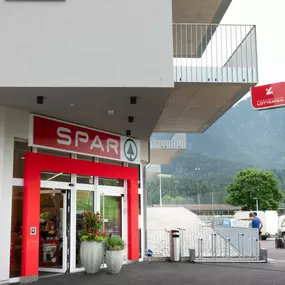 Bild von SPAR Planer Schwoich