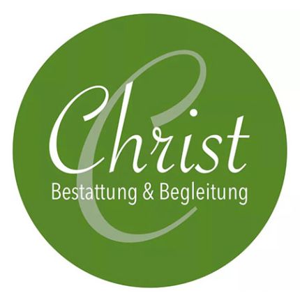 Logo da Christ - Bestattung & Begleitung
