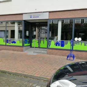 Kundenbüro in der Torstraße 7 in Gifhorn