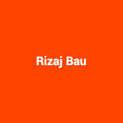 Logotipo de Isuf Rizaj Bau Gesellschaft mbH