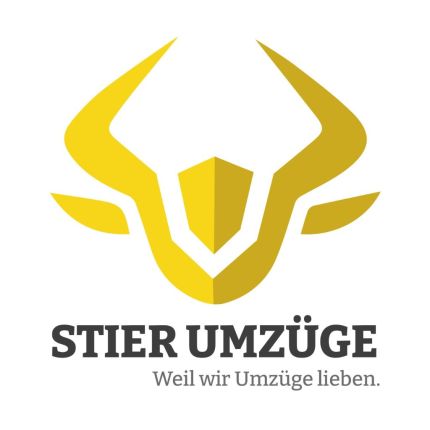 Logo od Stier Umzüge | Ihr Umzugs­­unternehmen aus Berlin