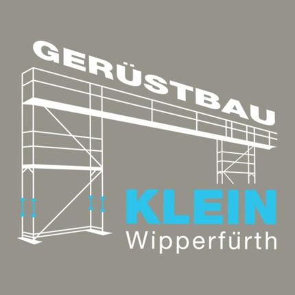 Logotipo de Gerüstbau Klein