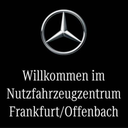 Logotyp från Daimler Truck AG Nutzfahrzeugzentrum Mercedes-Benz Frankfurt