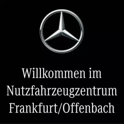 Logotyp från Daimler Truck AG Nutzfahrzeugzentrum Mercedes-Benz Frankfurt