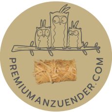 Bild/Logo von Premiumanzuender.com in Korschenbroich