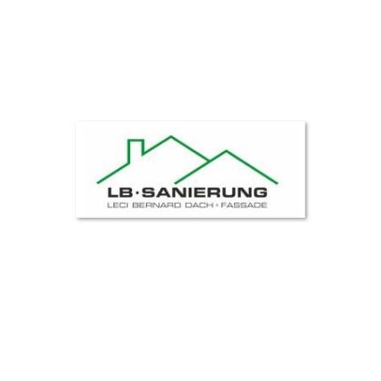 Logo from LB-SANIERUNG - Leci Bernard - Dach - Fassade