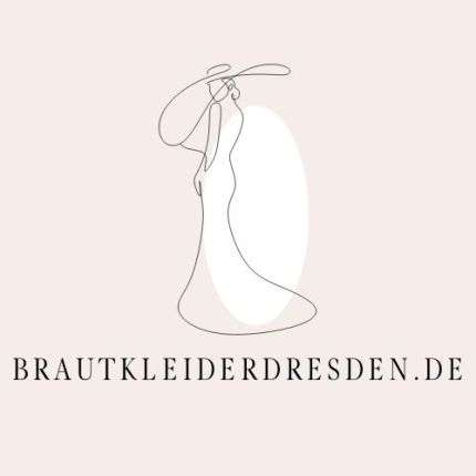 Logo von Brautkleider Dresden