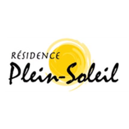 Logo da Résidence Plein-Soleil