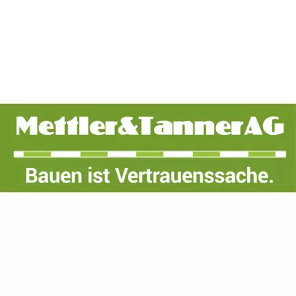 Logo od Mettler & Tanner AG