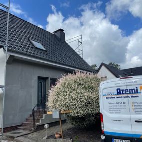 Bild von Azemi Enver, Service rund ums Haus