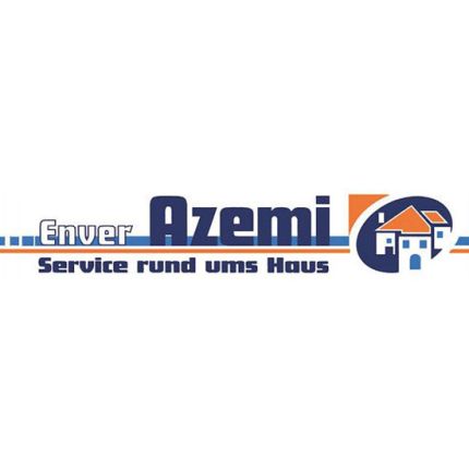 Logo de Azemi Enver, Service rund ums Haus
